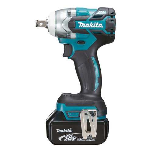 Аккумуляторный гайковерт Makita DTW285Z в Аксон