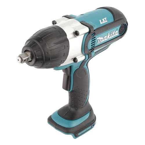 Аккумуляторный гайковерт Makita DTW450Z БЕЗ АККУМУЛЯТОРА И З/У в Аксон