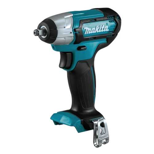 Аккумуляторный гайковерт Makita TW140DZ БЕЗ АККУМУЛЯТОРА И З/У в Аксон