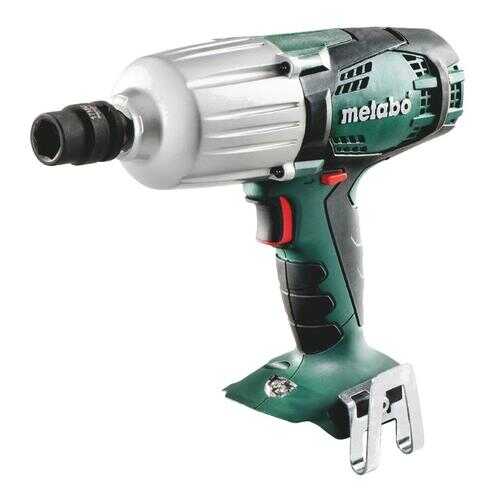 Аккумуляторный гайковерт Metabo SSW 18 LTX 602198890 БЕЗ АККУМУЛЯТОРА И З/У в Аксон