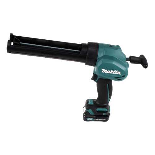 Аккумуляторный пистолет для герметика Makita CG100DZA БЕЗ АККУМУЛЯТОРА И З/У в Аксон
