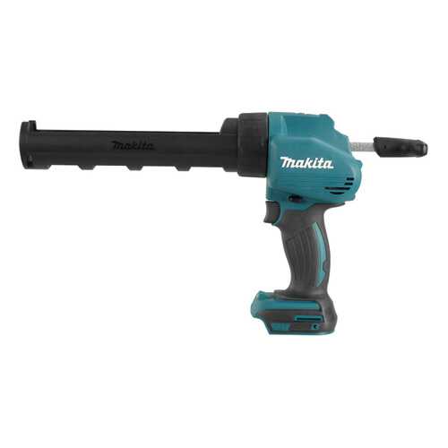 Аккумуляторный пистолет для герметика Makita DCG180Z БЕЗ АККУМУЛЯТОРА И З/У в Аксон