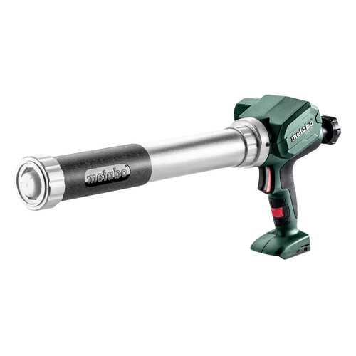Аккумуляторный пистолет для герметика Metabo KPA 12 600 601218850 в Аксон
