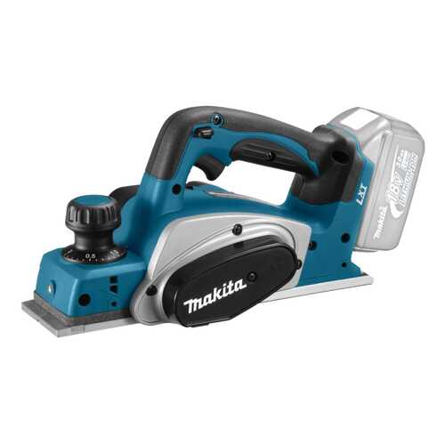 Аккумуляторный рубанок Makita DKP180Z БЕЗ АККУМУЛЯТОРА И З/У в Аксон