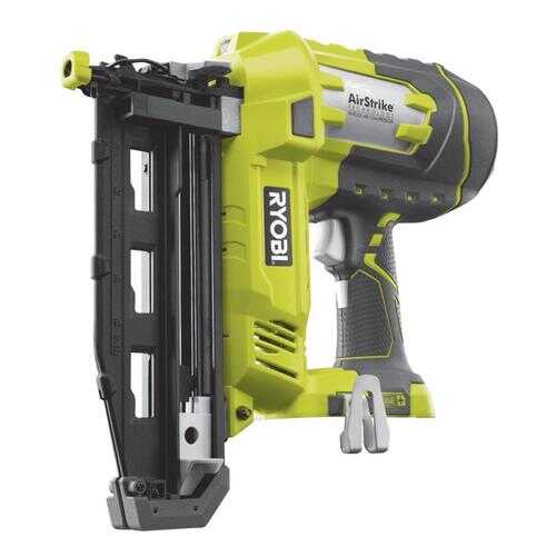 Аккумуляторный степлер Ryobi R18N16G0 5133002222 БЕЗ АККУМУЛЯТОРА И З/У в Аксон