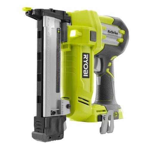 Аккумуляторный степлер Ryobi R18S18G-0 5133002516 БЕЗ АККУМУЛЯТОРА И З/У в Аксон