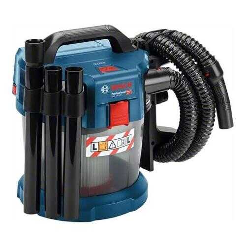 Аккумуляторный строительный пылесос BOSCH 06019C6300 GAS 18V-10 L в Аксон