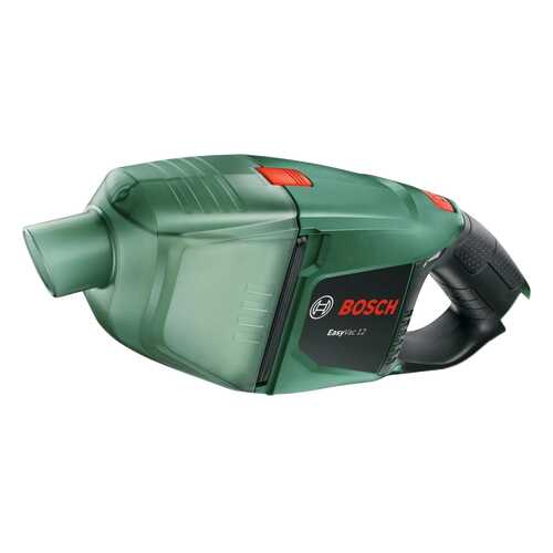 Аккумуляторный строительный пылесос Bosch EasyVac 12 0.603.3D0.000 без ЗУ и аккум в Аксон