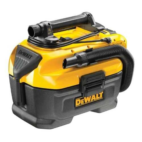 Аккумуляторный строительный пылесос DeWalt DCV584L-QW в Аксон
