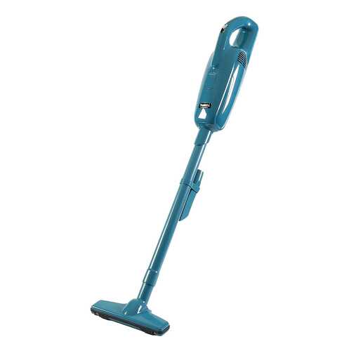 Аккумуляторный строительный пылесос Makita CL104DWYX (встроенный акб) в Аксон