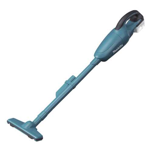 Аккумуляторный строительный пылесос Makita DCL180Z (Без Акб и Зу) в Аксон