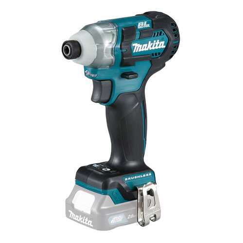 Аккумуляторный ударный гайковерт Makita TD111DZ в Аксон