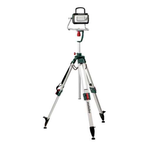 BSA 14,4-18 LED Прожектор 1800лм б,акк и ЗУ+штатив 690728000 в Аксон