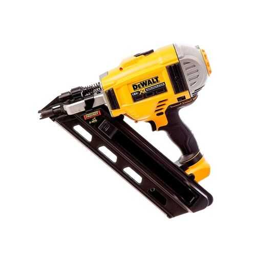 DeWalt DCN692N в Аксон