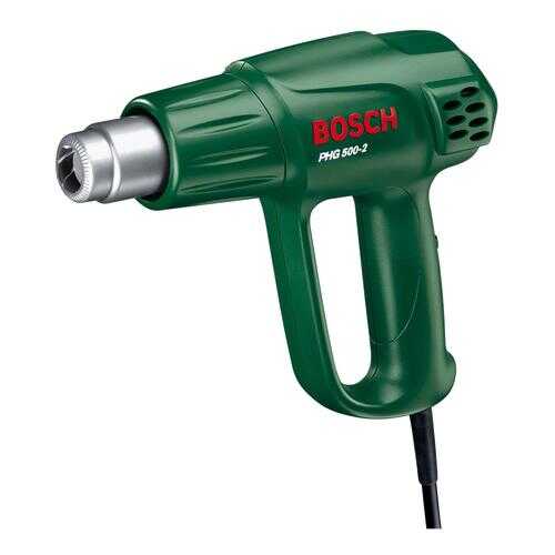 Фен строительный Bosch PHG 500-2 060329A008 в Аксон