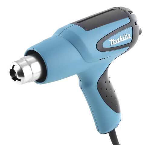 Фен строительный Makita HG5012K в Аксон