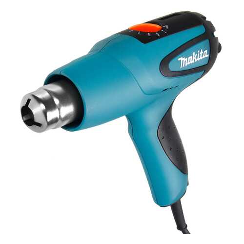 Фен строительный Makita HG551VK в Аксон