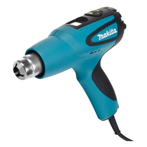 Фен строительный Makita HG651C в Аксон