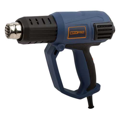 Фен строительный MAXPRO MPHG2000 85253 в Аксон