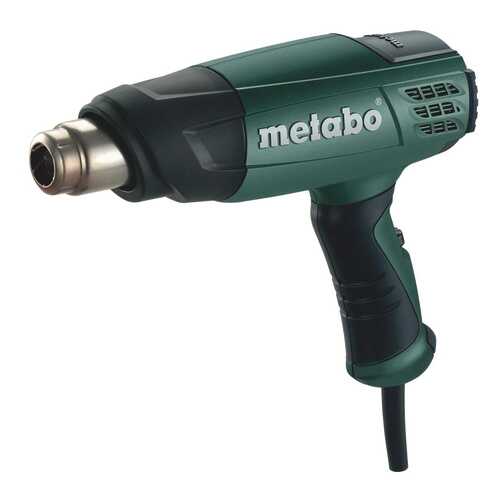 Фен строительный Metabo H 16-500 601650500 в Аксон