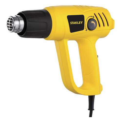 Фен строительный Stanley STXH2000 в Аксон