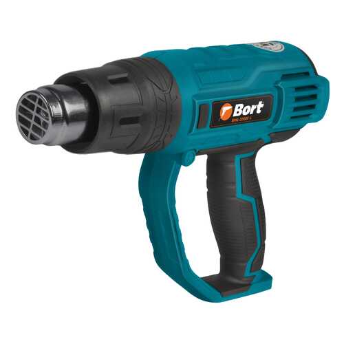 Фен технический Bort BHG-2000F-L в Аксон