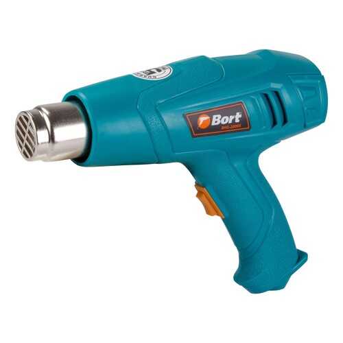Фен технический Bort BHG-2000X в Аксон