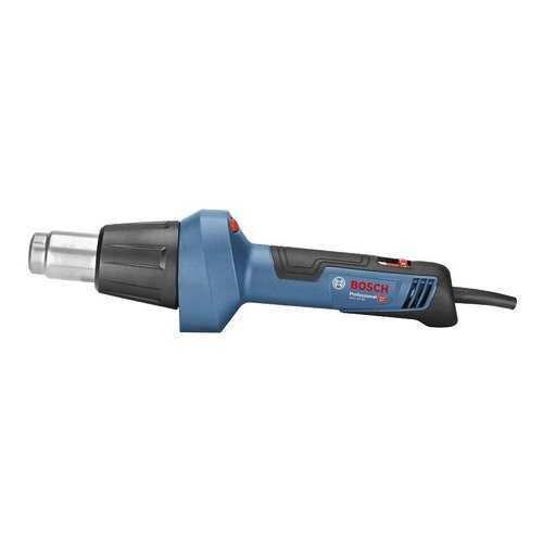 Фен технический BOSCH GHG 20-60 (06012A6400) в Аксон