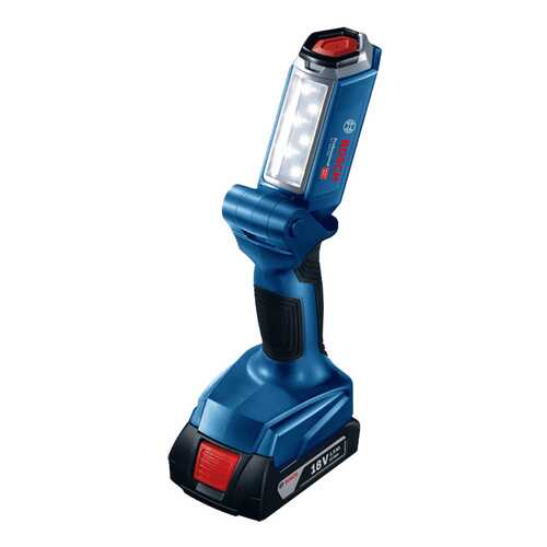 Фонарь Bosch GLI 18V-300 06014A1100 в Аксон