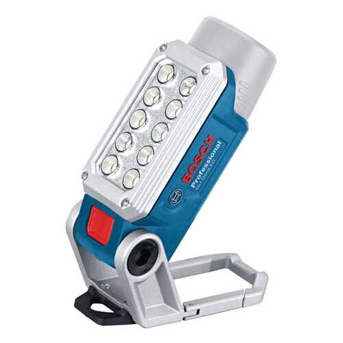 Фонарь Bosch GLI Deci LED (06014A0000) в Аксон