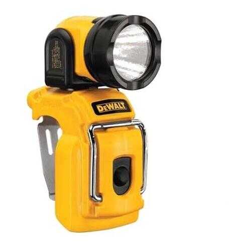 Фонарь DEWALT DCL510N в Аксон