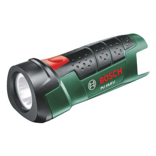 Фонарик Bosch PLI 10 8-Li в Аксон