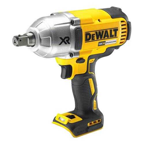Гайковерт аккумуляторный DEWALT DCF899N в Аксон