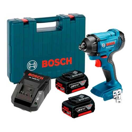 Гайковерт Bosch 0.601.9G5.120 в Аксон