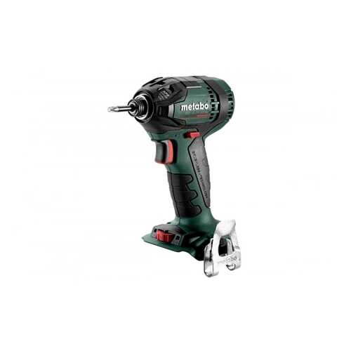 Гайковерт Metabo 602396890 в Аксон