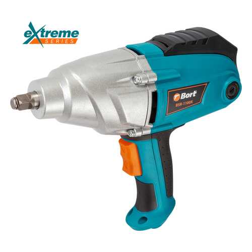 Гайковерт сетевой Bort BSR-1100X в Аксон