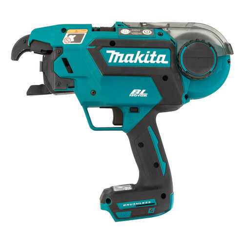 Инструмент для сварки арматуры Makita DTR180Z в Аксон