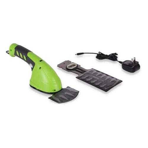 Ножницы GREENWORKS 7,2V (1600107) в Аксон