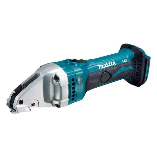 Ножницы по мет Makita DJS161Z БЕЗ АККУМУЛЯТОРА И З/У в Аксон