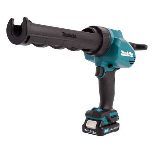 Пистолет для герметика Makita CG100DWAEA в Аксон