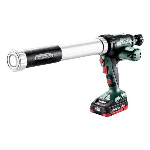 Пистолет для герметика Metabo KPA 18 LTX 600 601207800 в Аксон