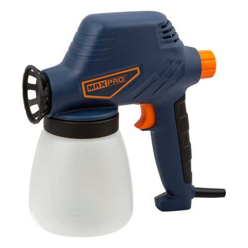 Распылитель электрический 80 Вт; MPSG80/800V MAX-PRO 85262 в Аксон