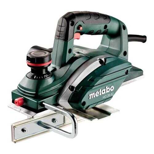 Рубанок Metabo HO 26-82 в Аксон