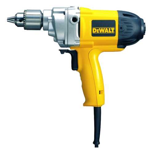 Сетевая дрель-миксер DeWALT D21520 в Аксон