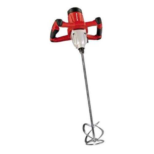 Сетевая дрель-миксер Einhell 4258555 в Аксон