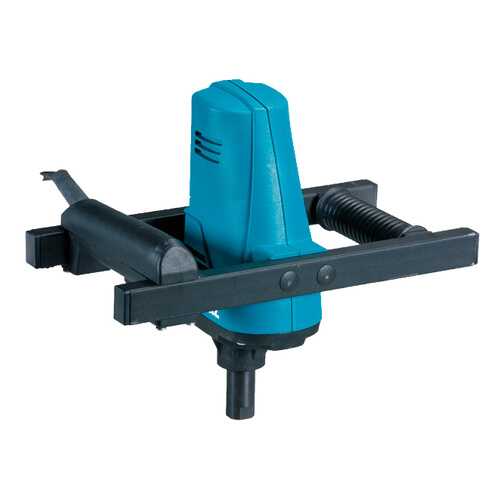 Сетевая дрель-миксер Makita UT1200 в Аксон