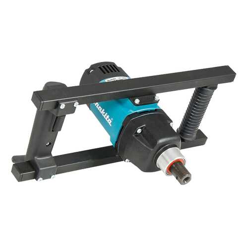 Сетевая дрель-миксер Makita UT1400 в Аксон
