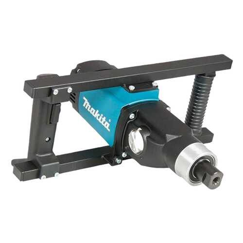 Сетевая дрель-миксер Makita UT1600 в Аксон