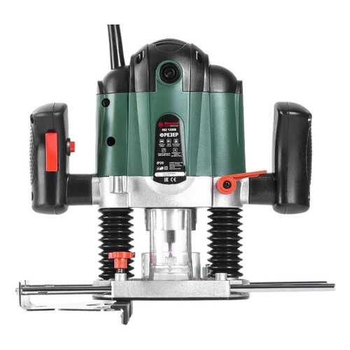 Сетевой фрезер Hammer FRZ1200B 251547 в Аксон