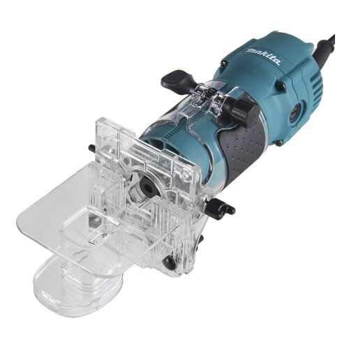 Сетевой фрезер Makita 3710 в Аксон